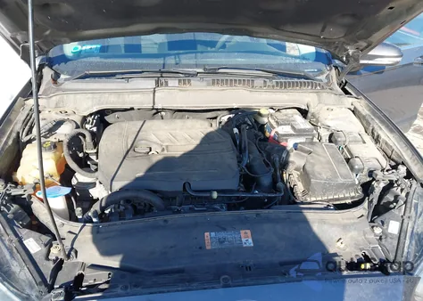 2015 Ford Fusion Se z USA, uszkodzony, nr VIN 3FA6P0HD5FR187859